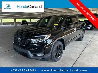 Used 2026 Honda Ridgeline Black Edition video 1