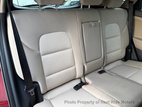 Used 2017 Hyundai Tucson Sport w/ Cargo Package image 14