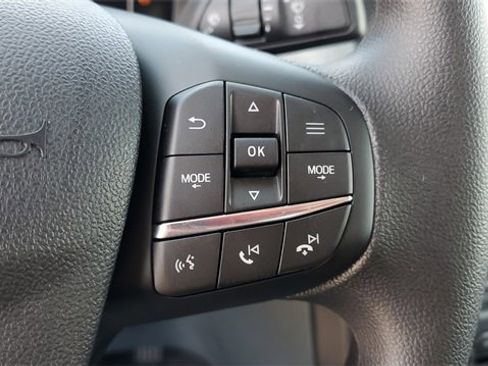 New 2025 Ford Maverick XLT image 24