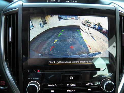 Used 2021 Subaru Forester Limited w/ Popular Package #3 image 26