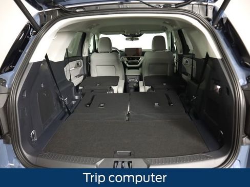 New 2026 Ford Explorer Active w/ Active Comfort Package image 52