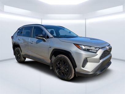 Used 2023 Toyota RAV4 XLE