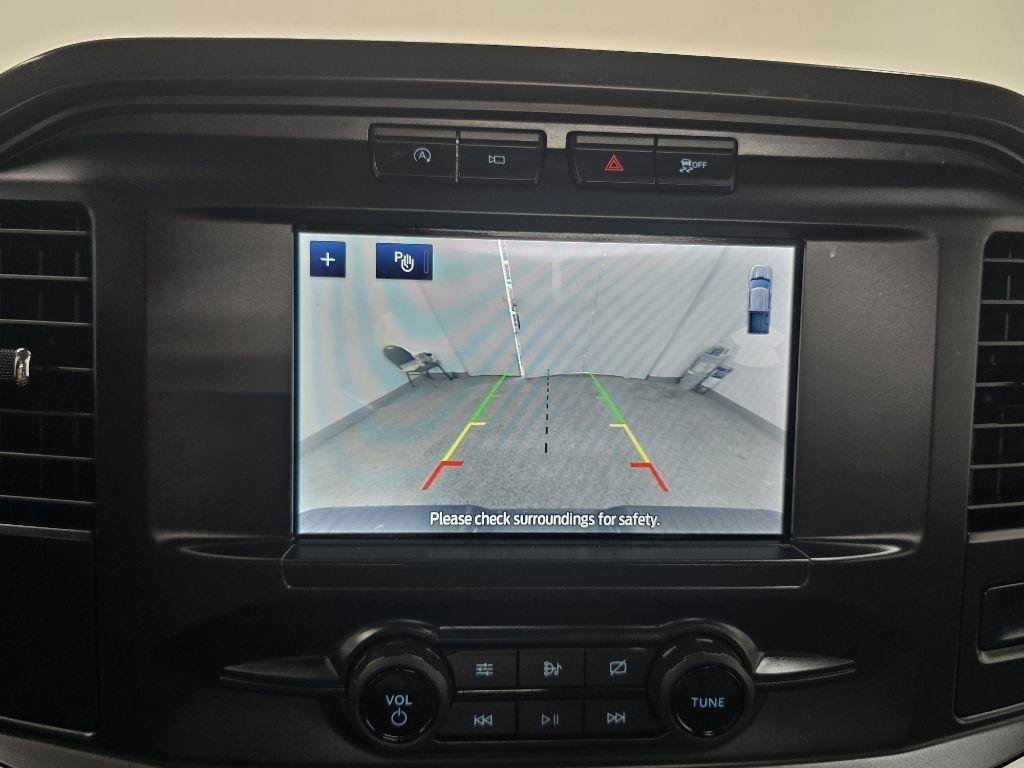 Used 2021 Ford F150 XL w/ Equipment Group 101A High RWD image 20