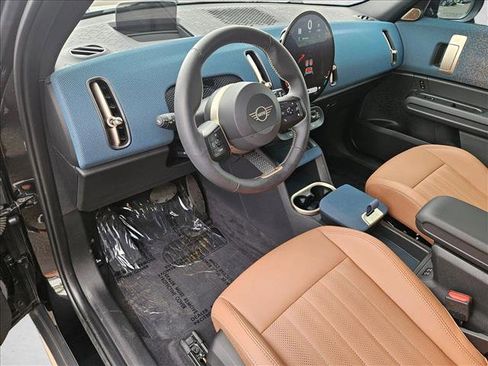 Used 2025 MINI Cooper Countryman S w/ Comfort Package Max AWD/4WD image 10