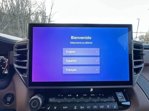 New 2026 Toyota Tundra 1794 Edition image 21