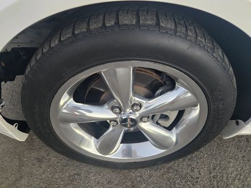 Used 2008 Ford Mustang GT Premium image 25