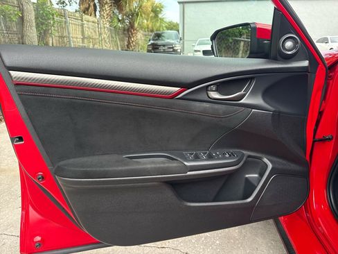 Used 2021 Honda Civic Type R image 33
