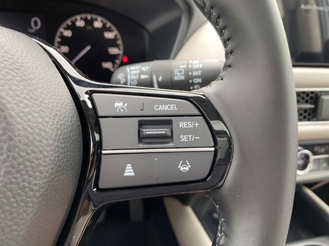 New 2027 Honda HR-V EX-L image 22
