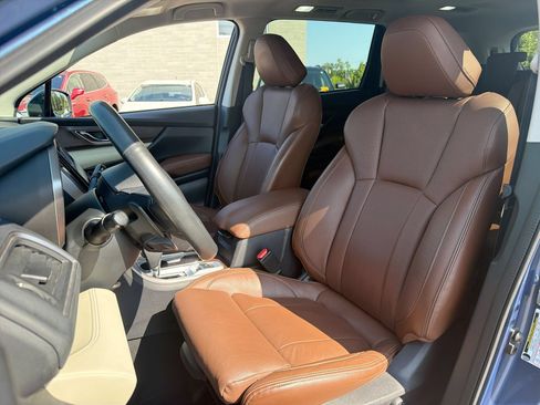 Used 2022 Subaru Ascent Touring w/ Popular Package #2A AWD/4WD image 21