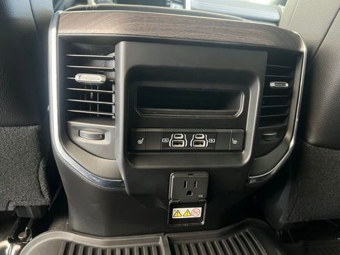 New 2025 RAM 2500 Laramie image 18