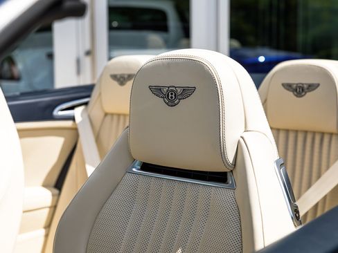 Certified 2016 Bentley Continental GT V8 S image 10