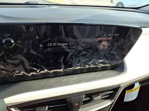 New 2026 Buick Encore GX Preferred image 28