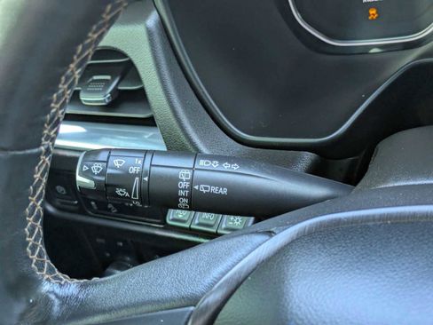 Used 2021 GMC Yukon AT4 w/ AT4 Premium Plus Package AWD/4WD image 28