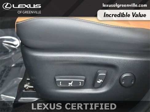 Certified 2020 Lexus NX 300 FWD w/ Comfort Package image 23