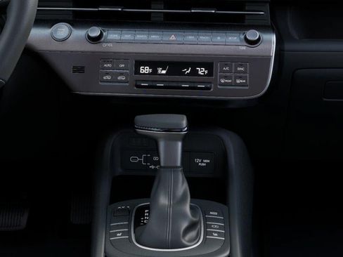 New 2026 Hyundai Kona SEL Sport FWD image 16