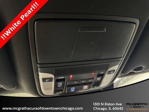 Used 2019 Acura TLX w/ Technology & A-SPEC Pkg image 34