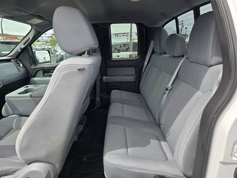 Used 2012 Ford F150 XLT w/ XLT Chrome Pkg AWD/4WD image 16