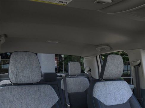 New 2026 Ford Maverick XLT w/ XLT Luxury Package image 12