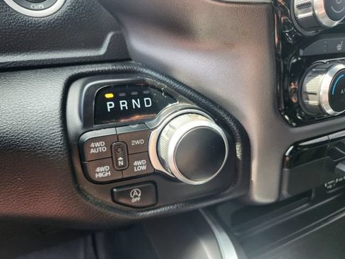 Used 2022 RAM 1500 Big Horn AWD/4WD image 19