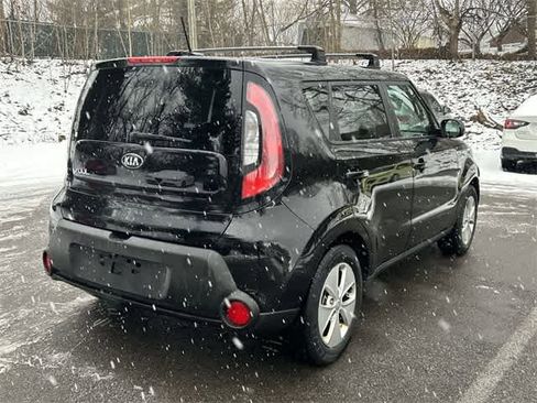 Used 2016 Kia Soul image 30