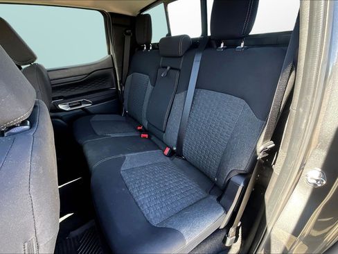 Used 2025 Ford Ranger XLT w/ Equipment Group 301A High image 18