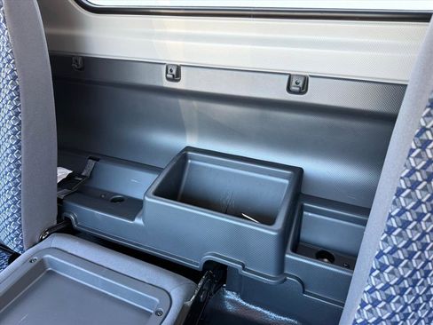 New 2024 Chevrolet Low Cab Forward image 41