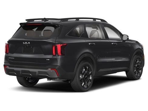 New 2026 Kia Sorento X-Line EX image 29