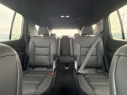 New 2026 Chevrolet Traverse LT FWD image 13