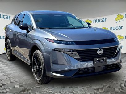 Used 2025 Nissan Murano SV w/ Cargo Package