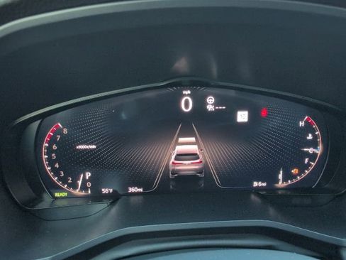 New 2026 MAZDA CX-90 3.3 Turbo w/ Premium Plus Pkg image 30