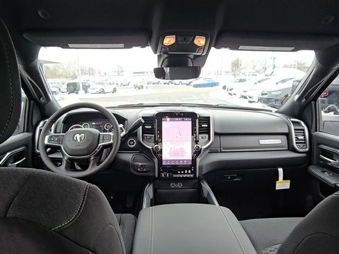 New 2026 RAM 2500 Big Horn image 20