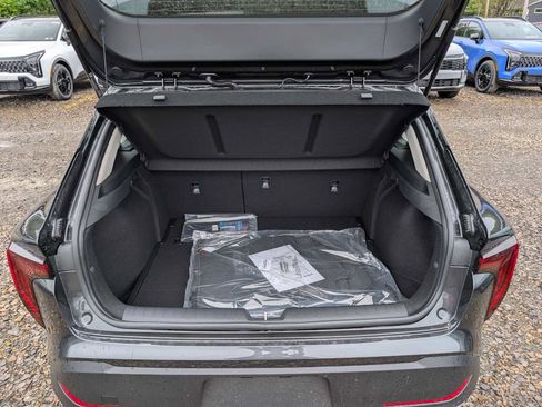 New 2026 Kia K4 EX FWD image 7