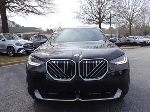 New 2026 BMW X3 xDrive30 image 2