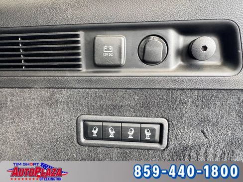 Used 2022 Jeep Grand Wagoneer Series II w/ Premium Group II AWD/4WD image 47