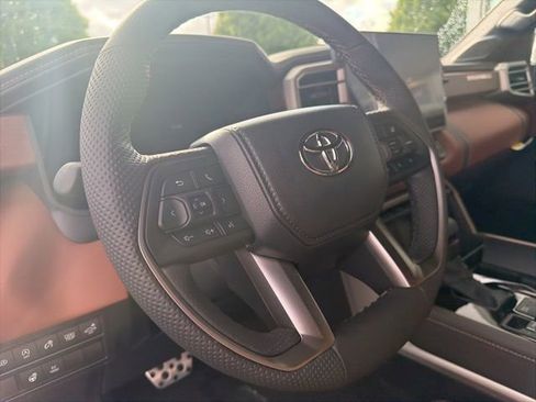 New 2026 Toyota Tundra 1794 Edition AWD/4WD image 59