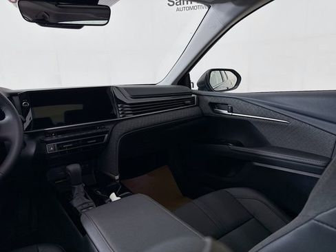 New 2026 Toyota Camry XLE AWD/4WD image 22