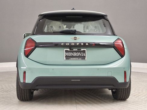 New 2026 MINI Cooper S image 8