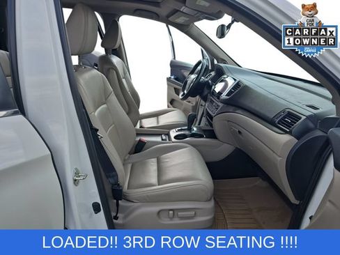 Used 2018 Honda Pilot EX-L image 9