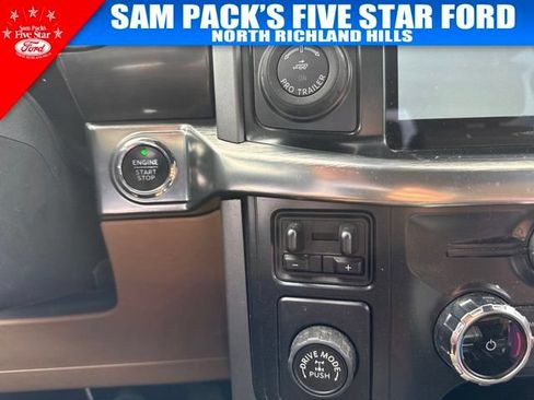 Used 2022 Ford F150 Lariat RWD image 10