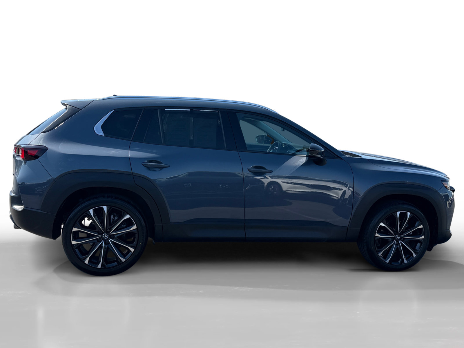 Certified 2024 MAZDA CX-50 AWD 2.5 S w/ Weather Package image 6