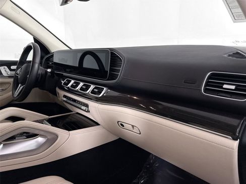 Used 2021 Mercedes-Benz GLE 350 GLE 350 image 44