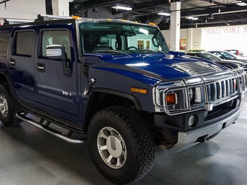 Used 2008 HUMMER H2 *Only 48k Miles* *1-Owner* *Fl image 2