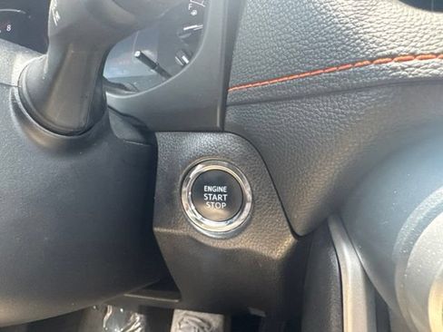 Used 2024 Toyota RAV4 Adventure AWD/4WD image 13
