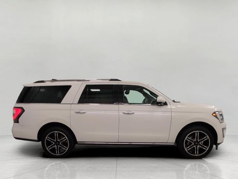 Used 2021 Ford Expedition Max Limited AWD/4WD image 9