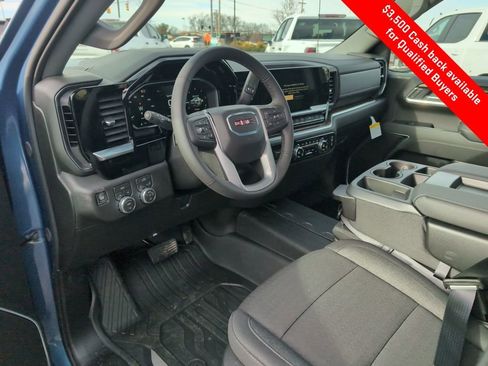 New 2026 GMC Sierra 1500 Elevation w/ Elevation Select Package image 13