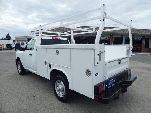 Used 2023 RAM 2500 Tradesman RWD image 6