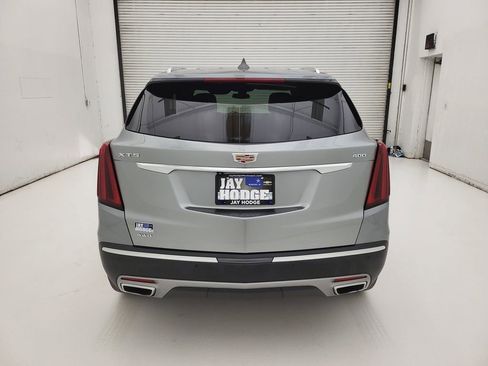 Used 2024 Cadillac XT5 Premium Luxury AWD/4WD image 25
