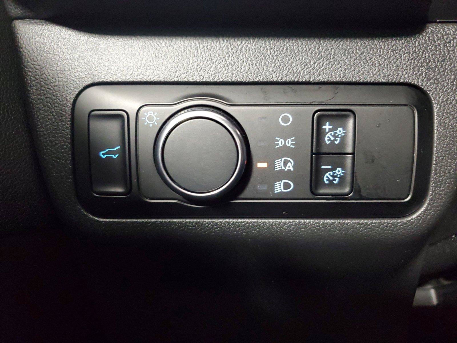 Used 2024 Ford Escape Active w/ Tech Pack #1 FWD image 34
