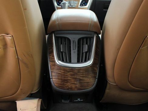 Used 2014 Buick LaCrosse Premium w/ Driver Confidence Package image 34