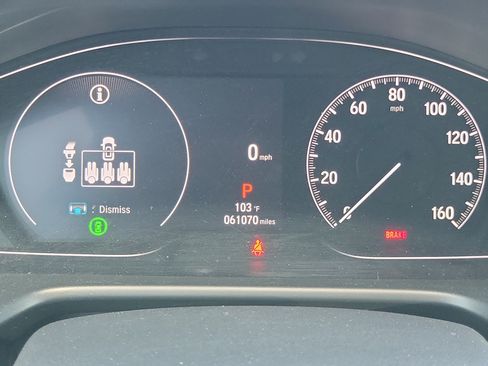 Certified 2022 Honda Accord Sport image 24